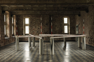 Luciano Fabro