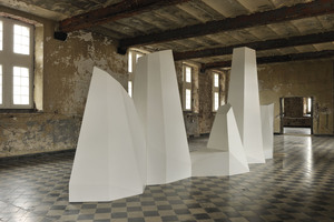 Sol LeWitt
