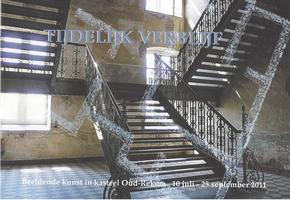 Tijdelijk Verblijf front