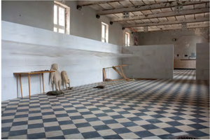 Mark Manders