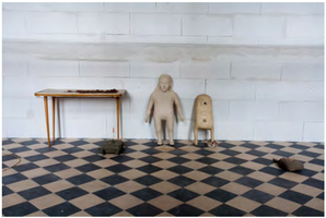 Mark Manders