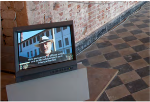Michelangelo Pistoletto