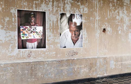 Artwork: Roy Villevoye
