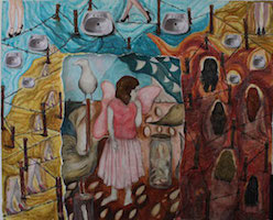 Atousa Bandeh